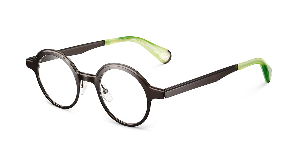 Etnia Barcelona Brutal No.37 lunettes de vue BR calibre 44