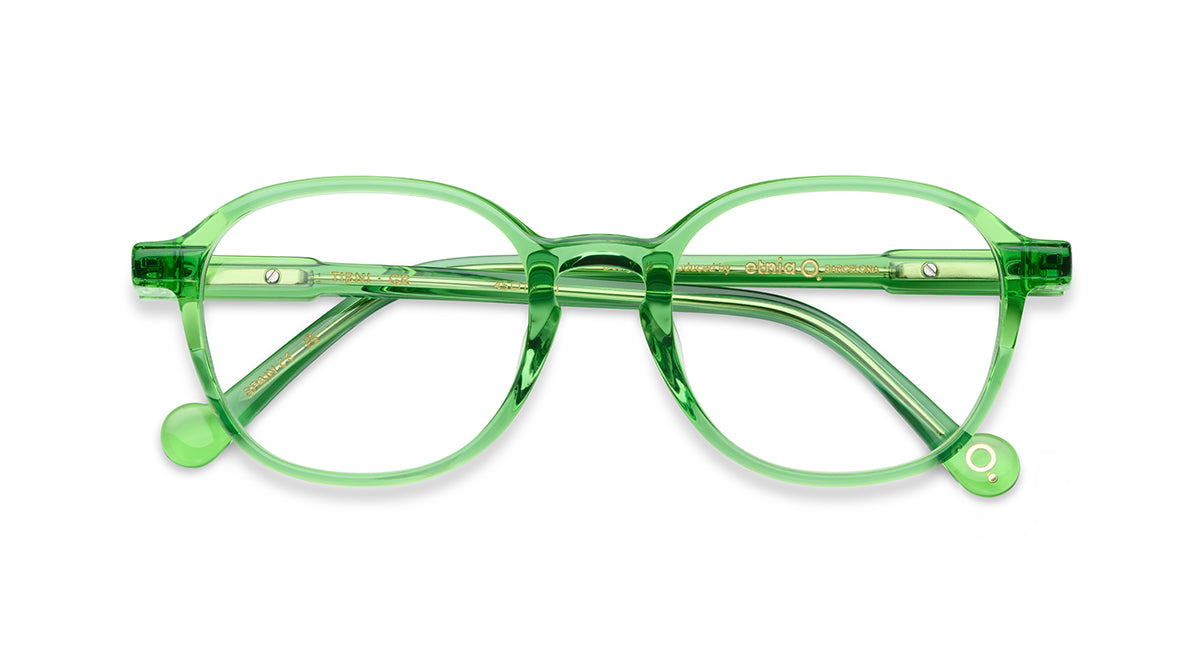Etnia Barcelona Tibni lunettes de vue OG calibre 45
