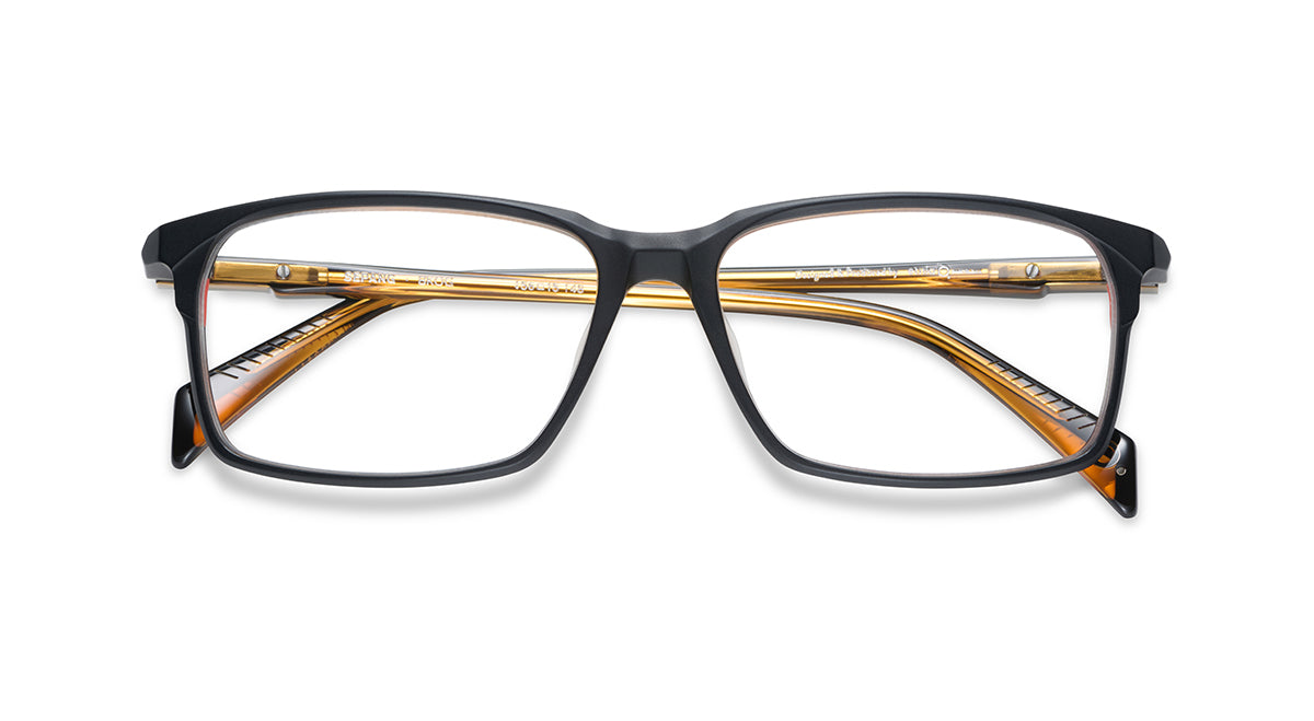 Etnia Barcelona Sepang lunettes de vue BK/CL calibre 54
