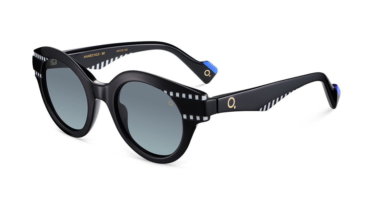 Etnia Barcelona Mambo No.9 lunettes de soleil dégradées 49