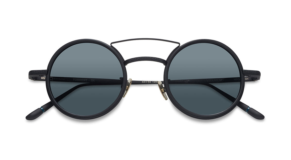Etnia Barcelona Torrent lunettes de soleil polarisées calibre 44