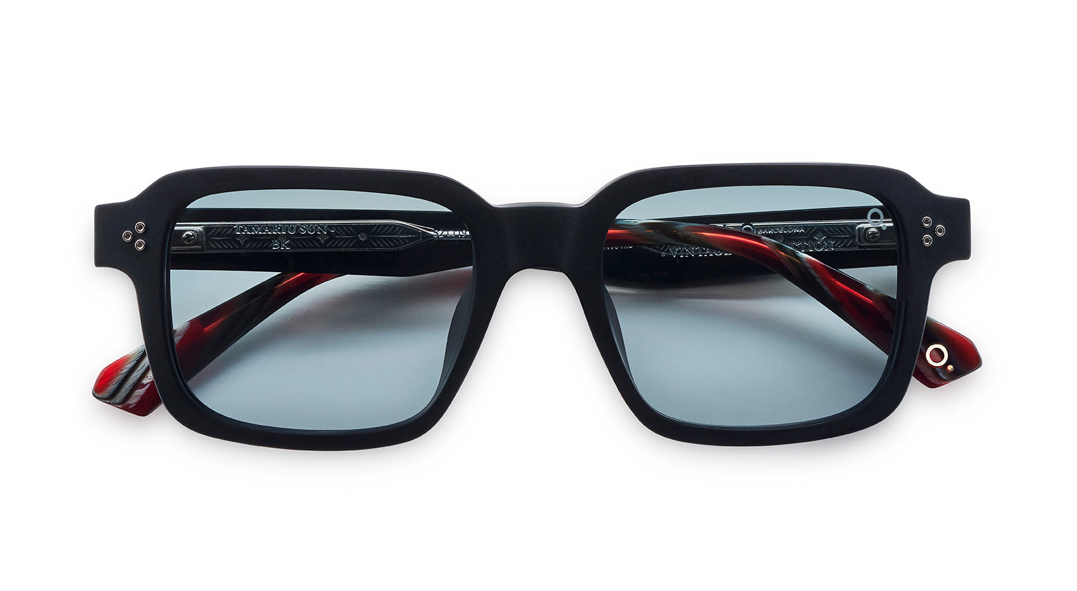 Etnia Barcelona Tamariu Sun lunettes soleil HD YW 52