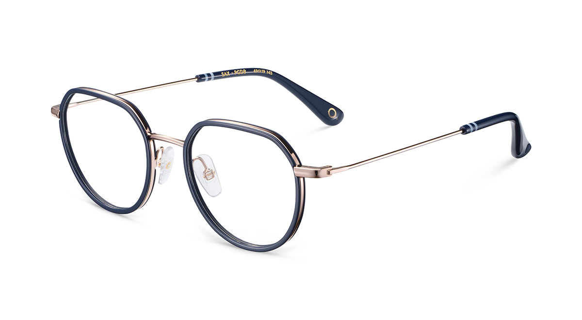 Etnia Barcelona Sax lunettes de vue GD/HV 49