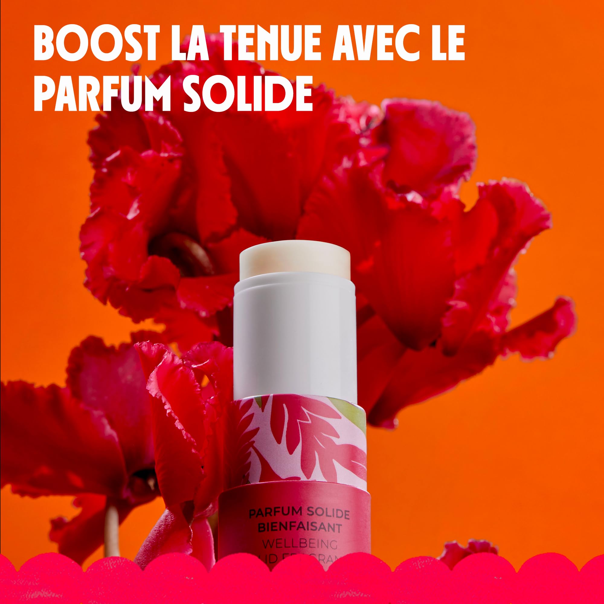 Roger & Gallet Gingembre Rouge Eau parfumée 100ml épicée