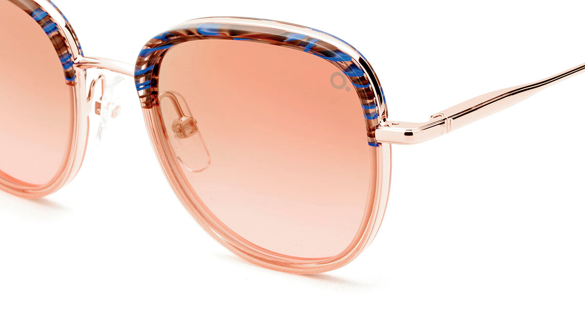 Etnia Barcelona Queretaro Sun lunettes de soleil calibre 50
