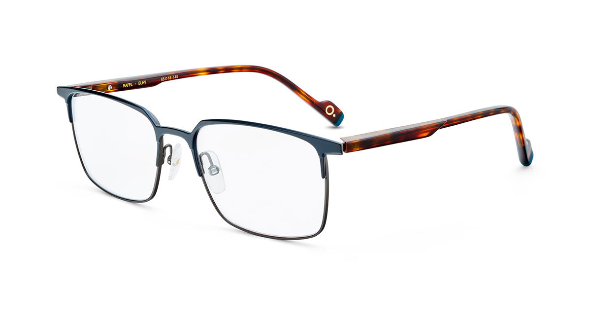 Etnia Barcelona Rafel lunettes de vue BK/OG calibre 55