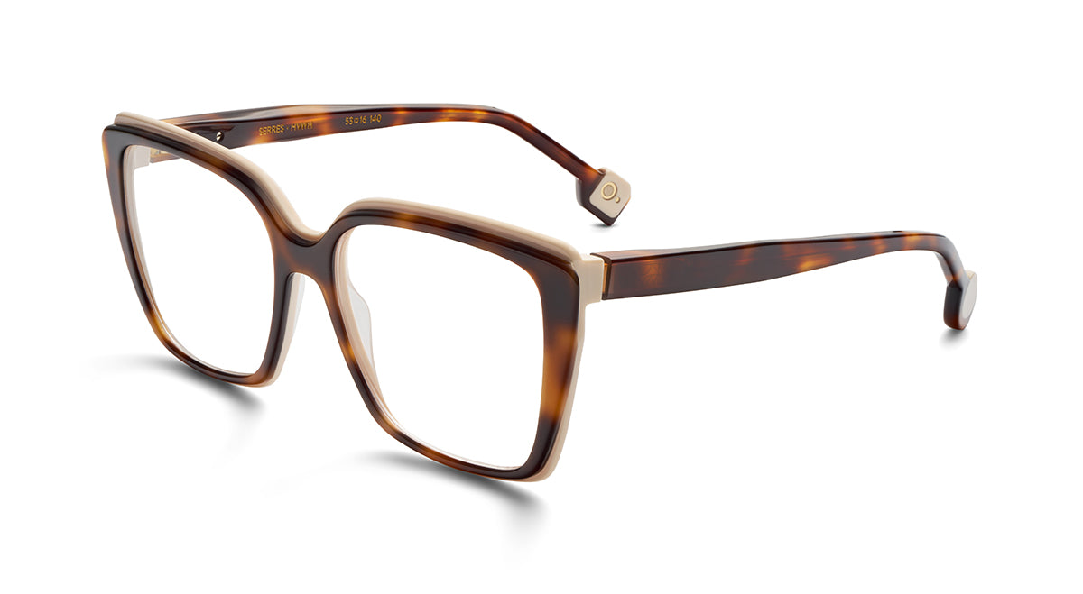 Etnia Barcelona Serres lunettes de vue BK/BX calibre 53