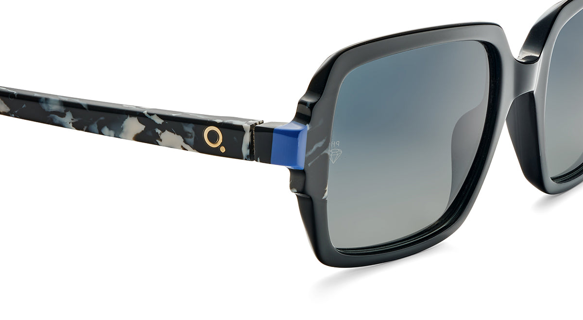 Etnia Barcelona Almeda lunettes de soleil HV calibre 53