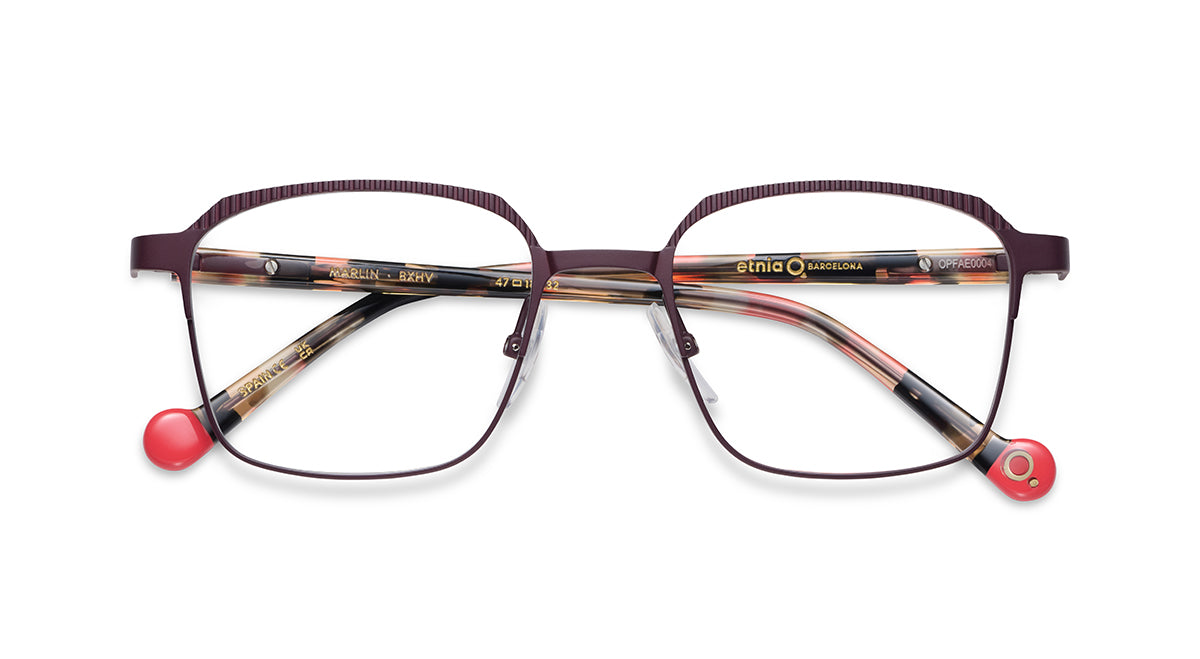Etnia Barcelona Marlin lunettes de vue optiques 47