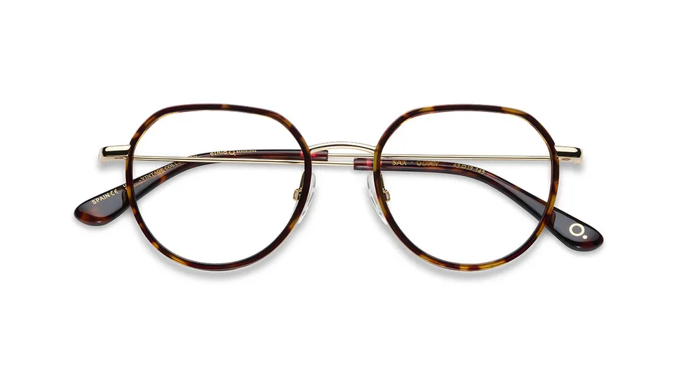 Etnia Barcelona Sax lunettes de vue GD/HV 49