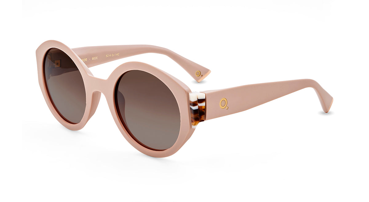 Etnia Barcelona Sabor lunettes de soleil HD BE/ZE 52