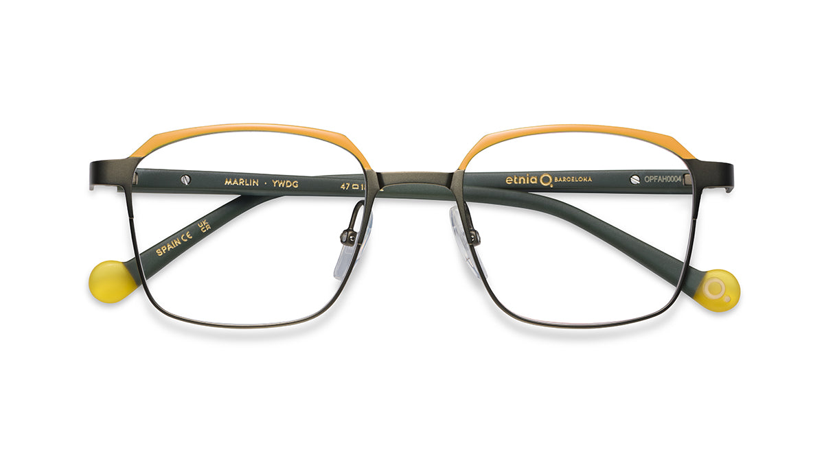 Etnia Barcelona Marlin lunettes de vue optiques 47