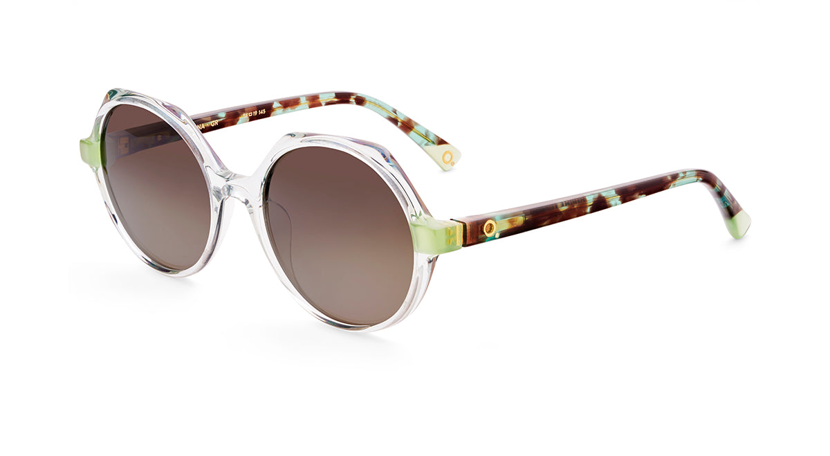 Etnia Barcelona Fontana lunettes de soleil polarisé HV/WH 54