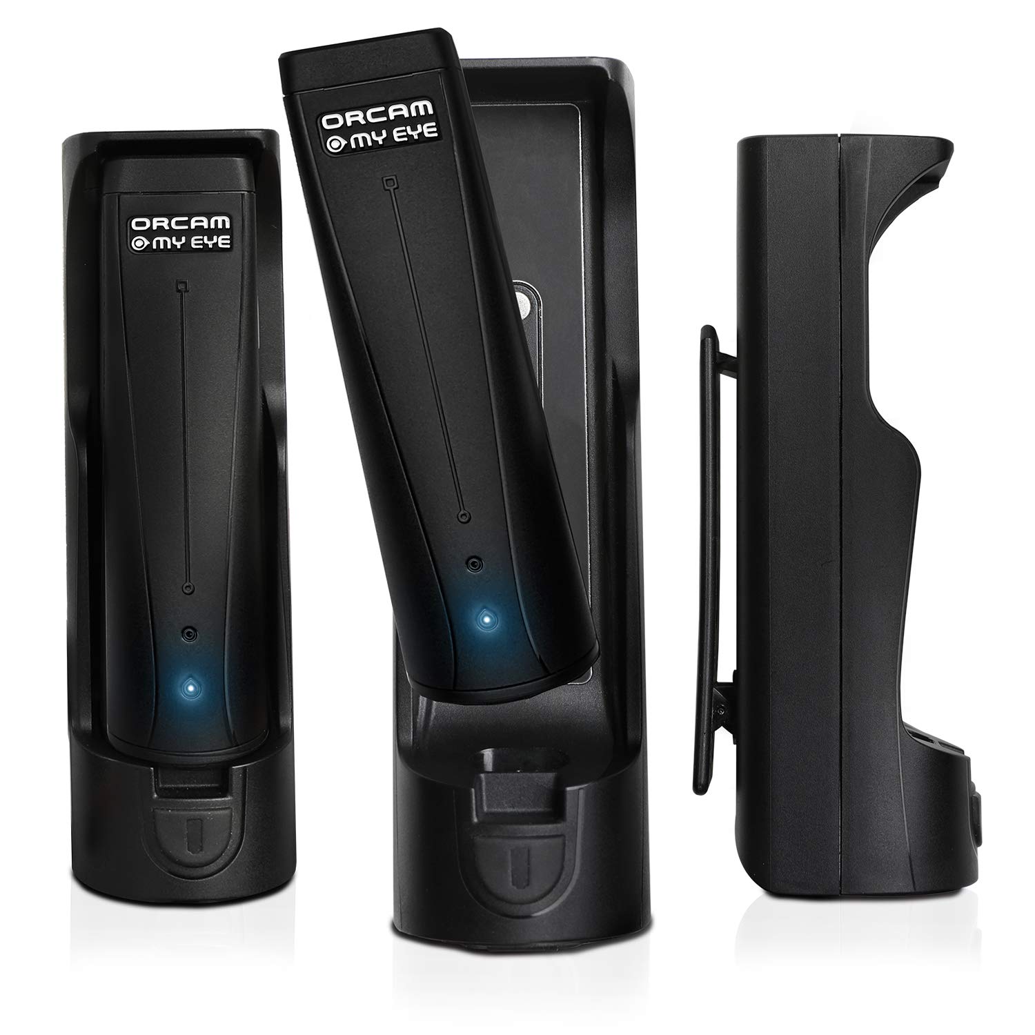 OrCam Accessoires MyCharger batterie portable 6h