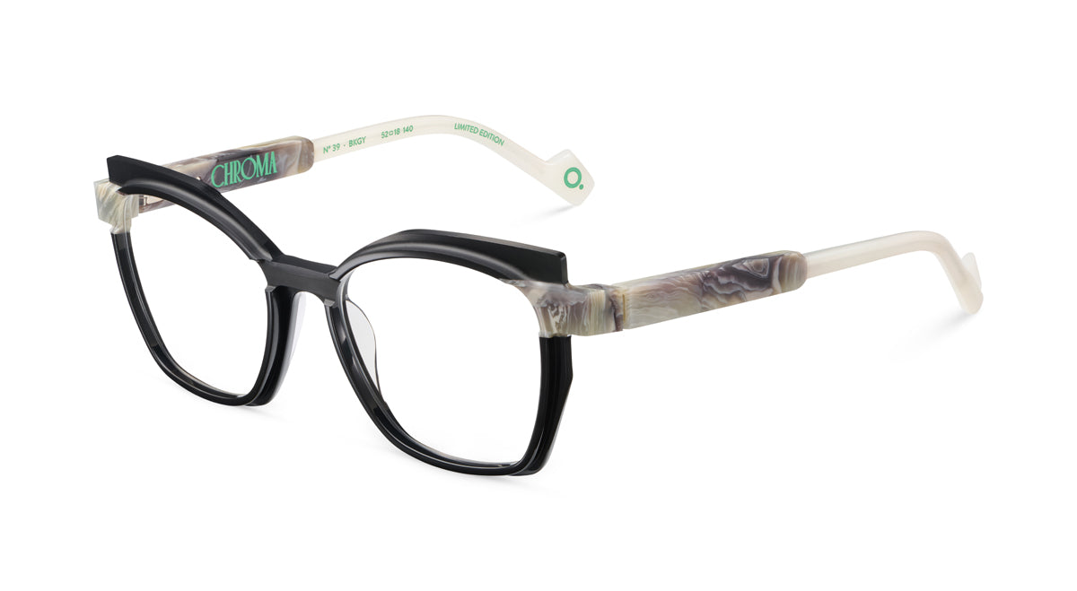 Etnia Barcelona Chroma N39 lunettes de soleil 52