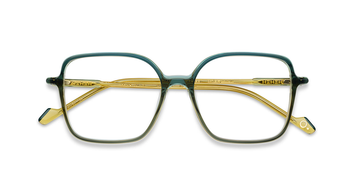 Etnia Barcelona Ultra Light 18 monture GR/YW 51