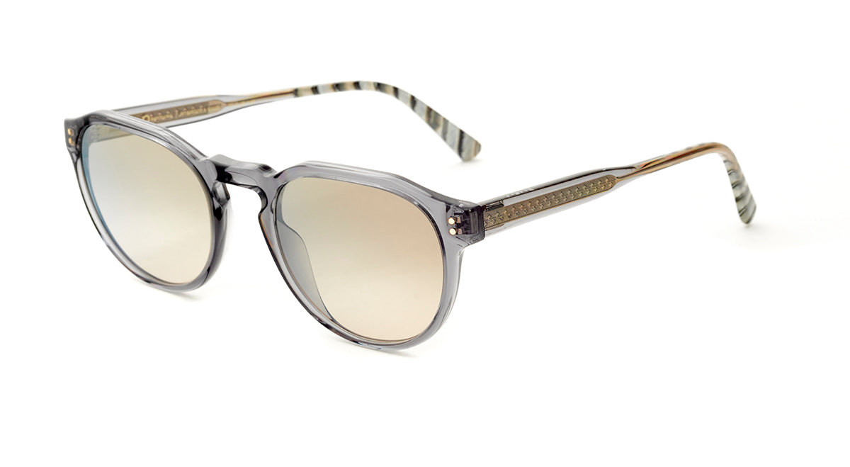 Etnia Barcelona Wynwood Sun lunettes de soleil photochromique GY/GD 52