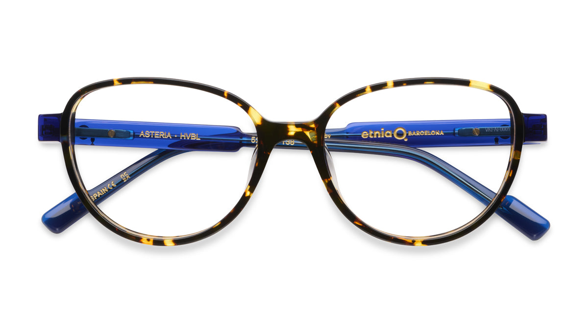 Etnia Barcelona Asteria lunettes de vue BK calibre 52