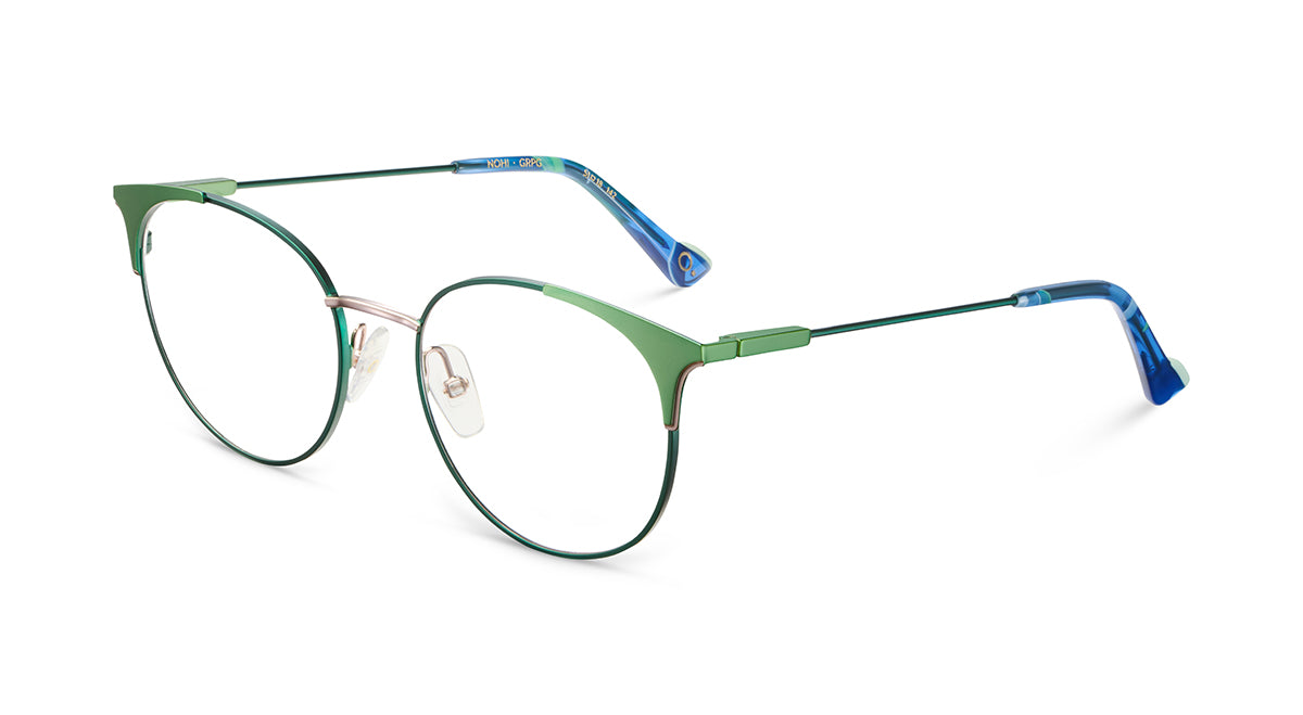 Etnia Barcelona Nohi lunettes de vue GR/PG calibre 51