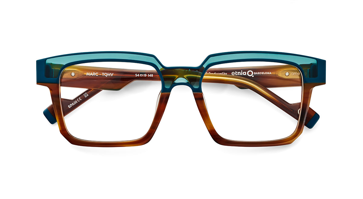 Etnia Barcelona Marc lunettes de vue HV/BK calibre 54