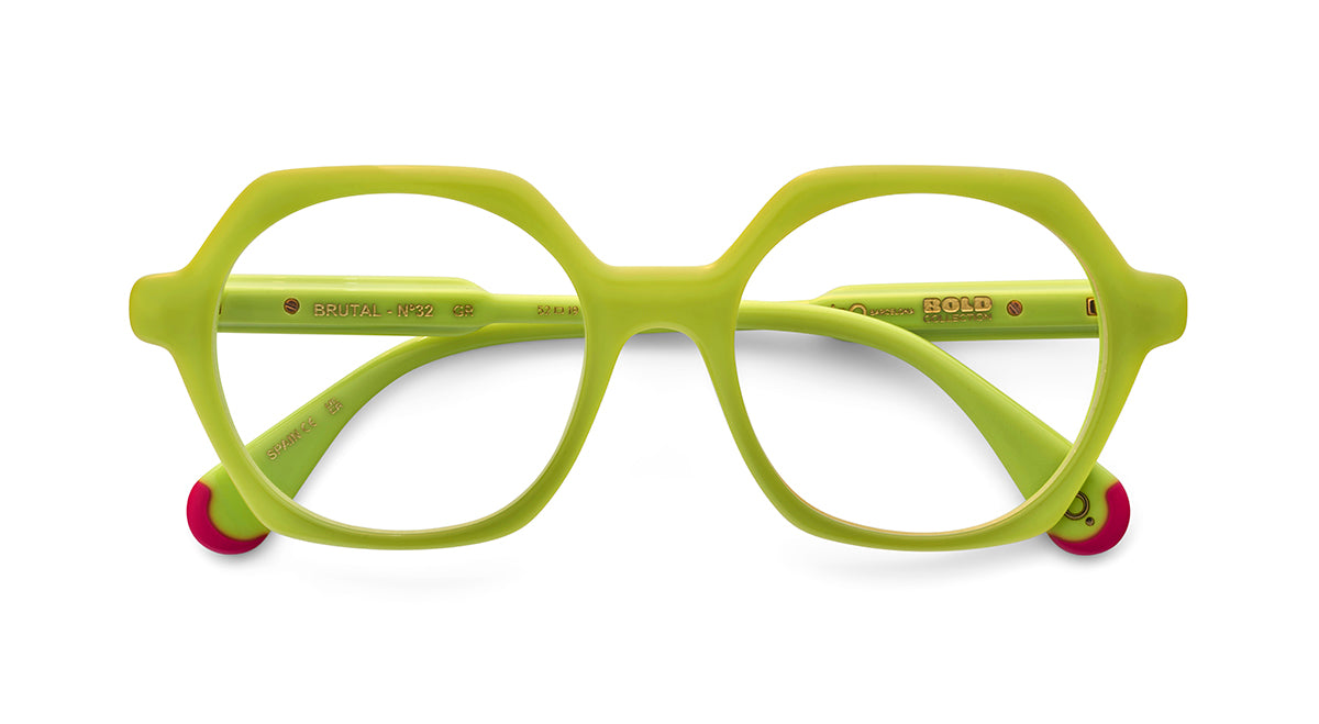 Etnia Barcelona Brutal No.32 lunettes de vue GR calibre 52