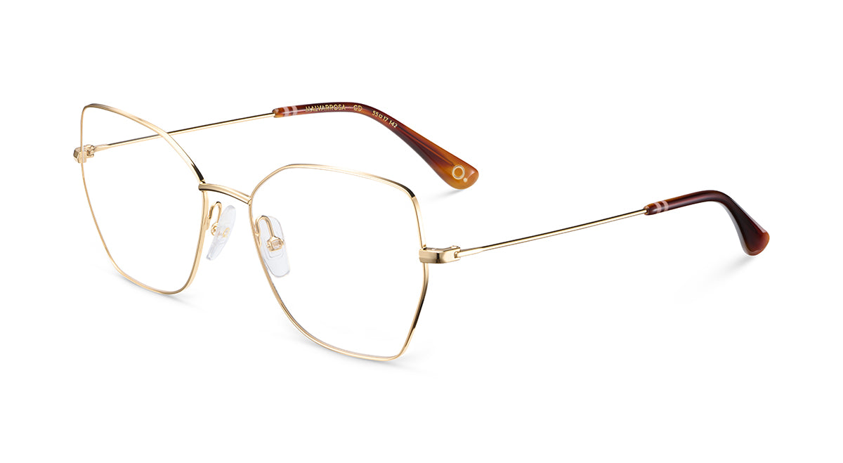 Etnia Barcelona Malvarrosa lunettes de vue GD/BX calibre 55
