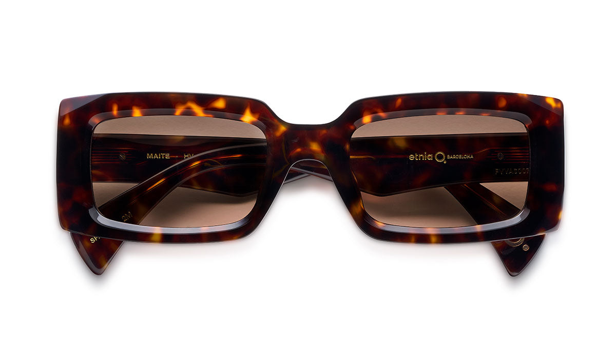 Etnia Barcelona Maite lunettes de soleil photochromiques BK 52