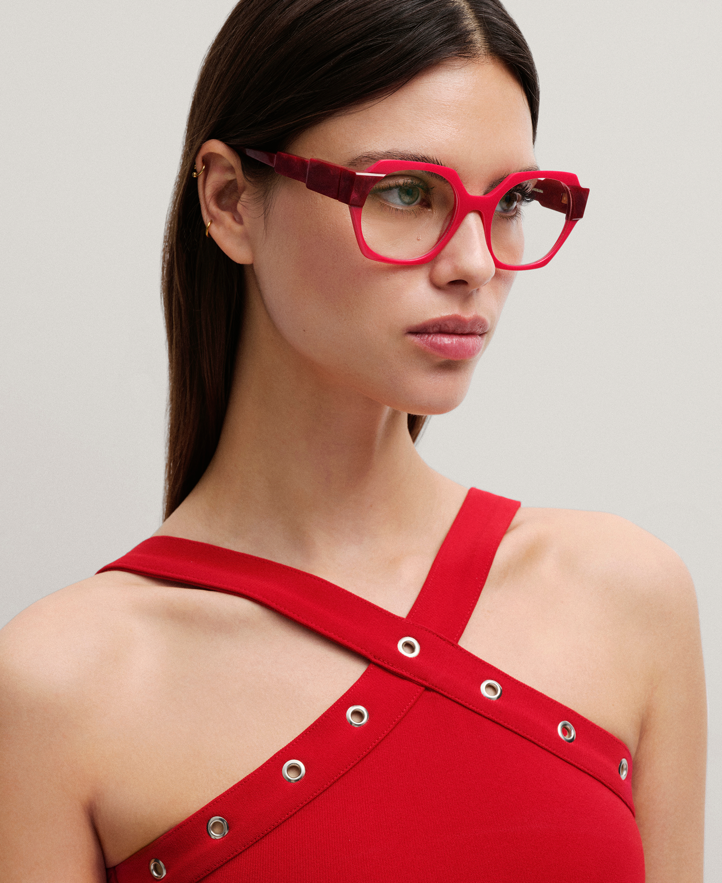 Etnia Barcelona Chroma N04 lunettes soleil HV/BL 53