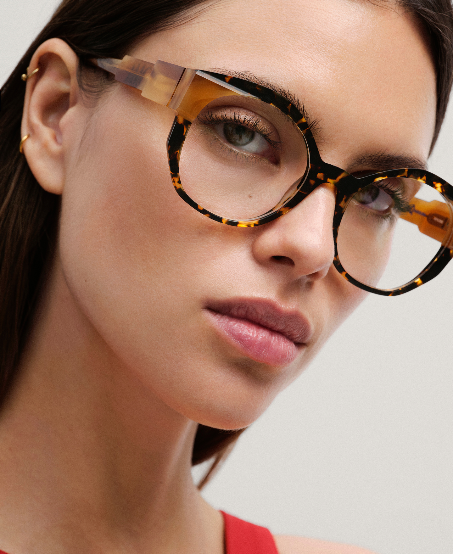 Etnia Barcelona Chroma N03 lunettes de soleil calibre 52