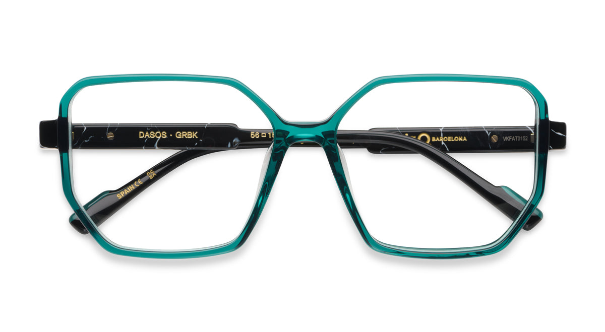 Etnia Barcelona Dasos lunettes de vue VI/HO calibre 56