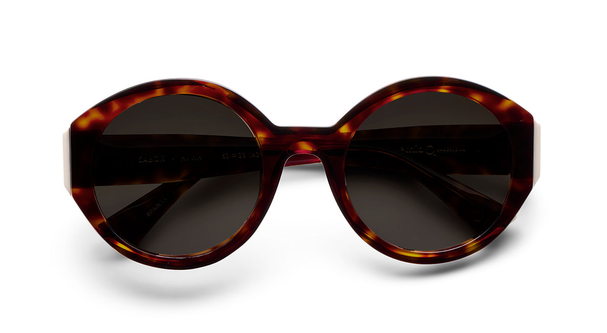 Etnia Barcelona Sabor lunettes de soleil HD BE/ZE 52