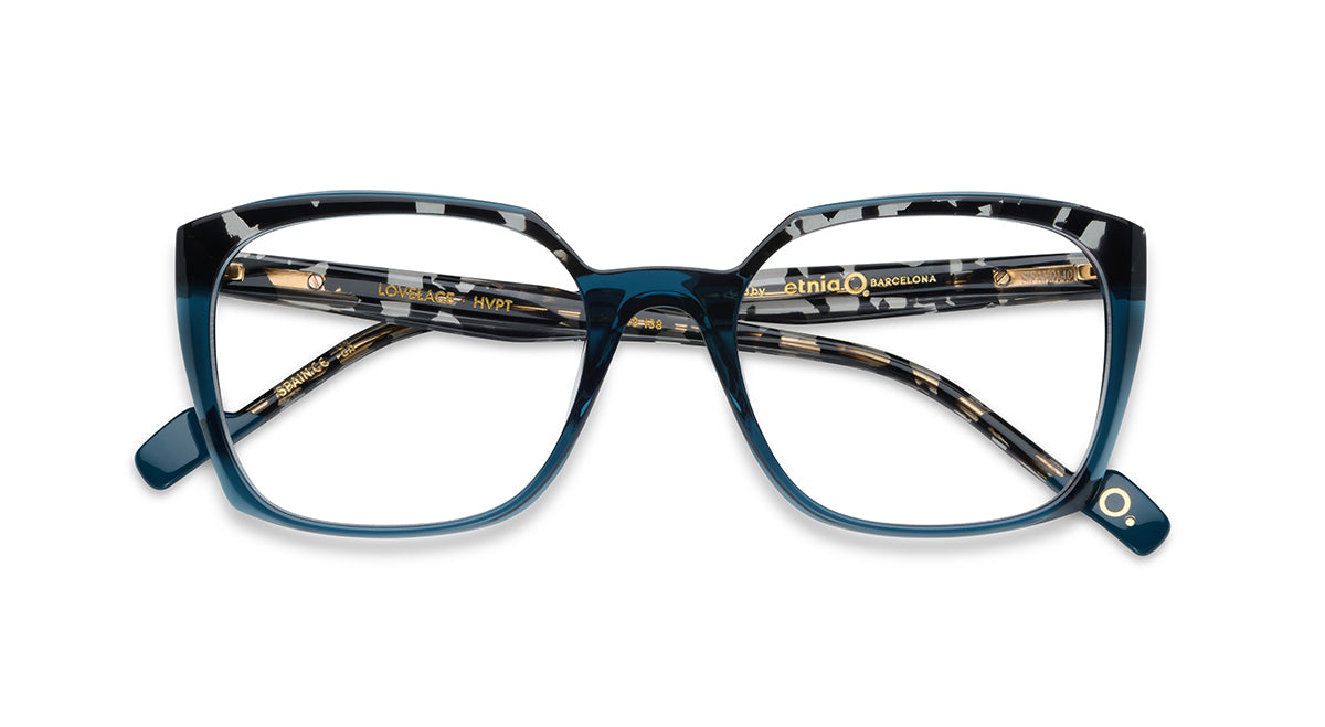 Etnia Barcelona Lovelace lunettes de vue calibre 52 S