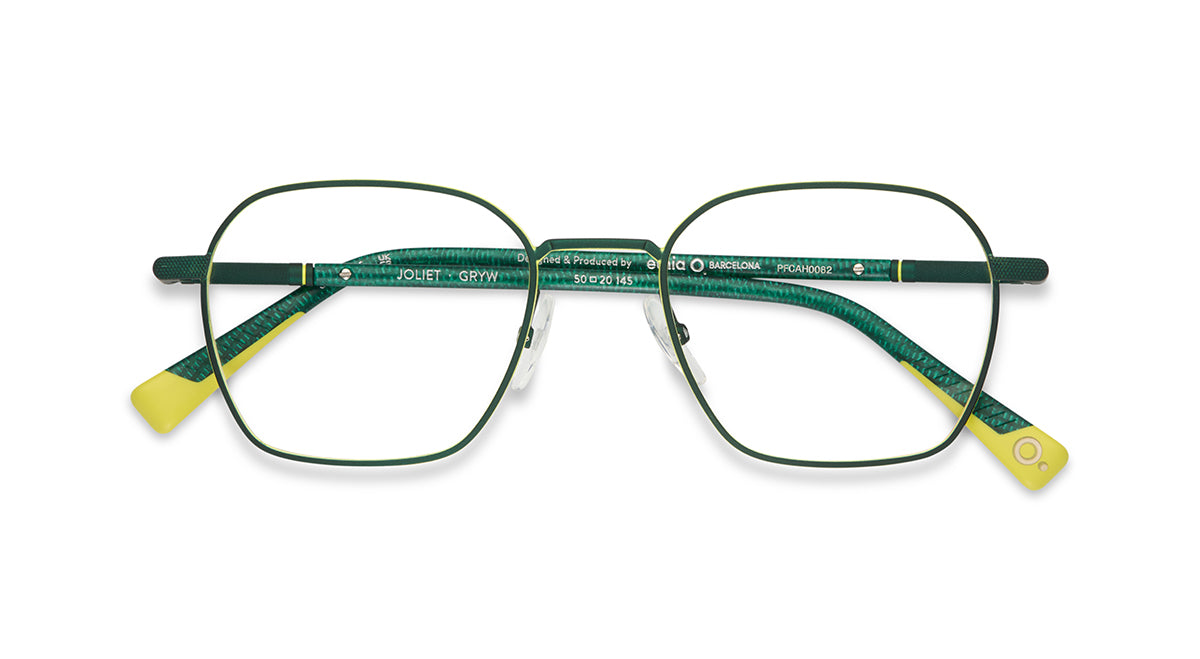 Etnia Barcelona Joliet lunettes de vue Optical BL/OG 50