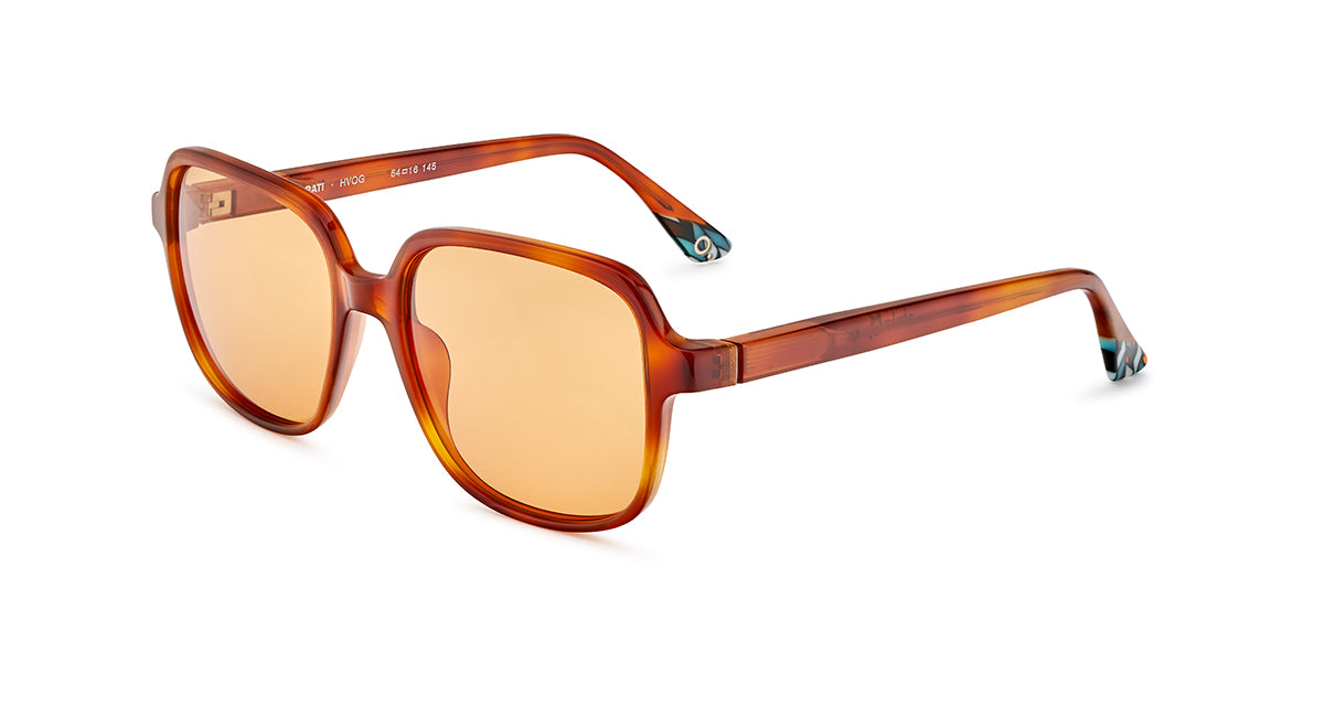 Etnia Barcelona Rati lunettes de soleil calibre 54