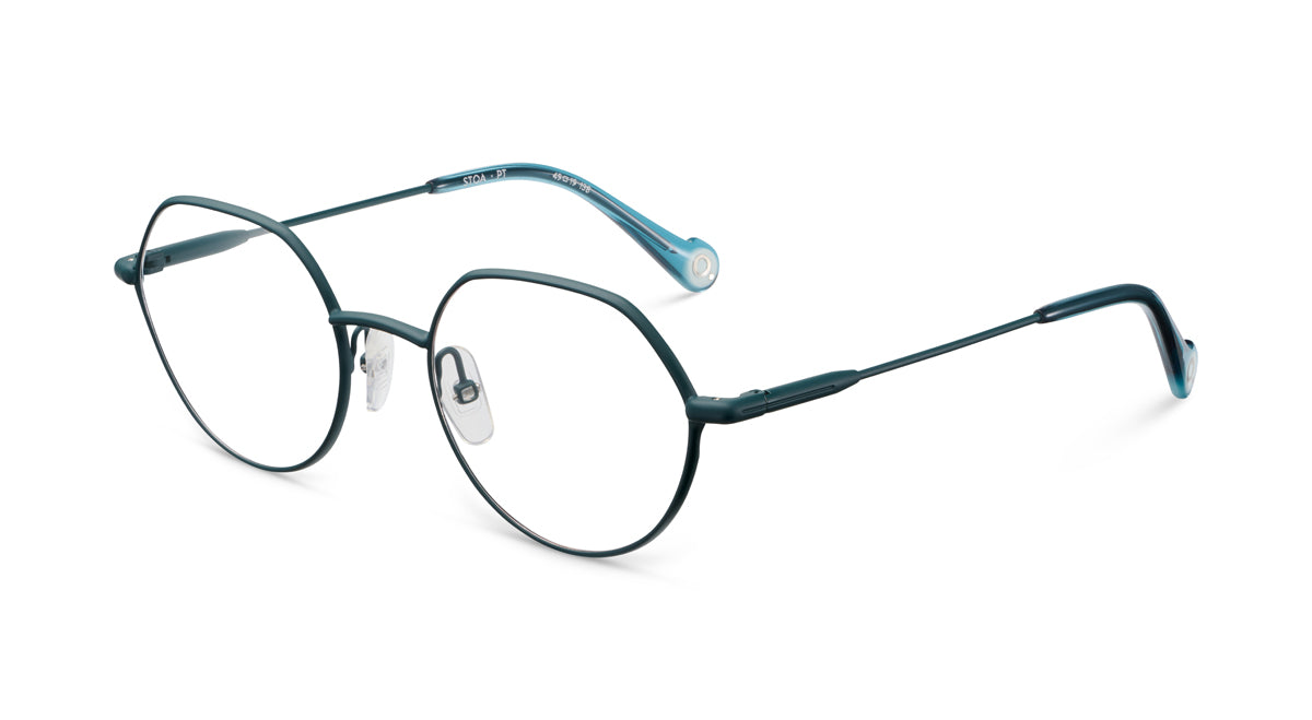 Etnia Barcelona Stoa lunettes de vue BX/HV optique 49
