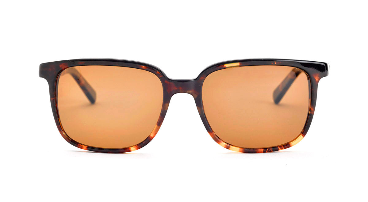 Etnia Barcelona Sun WLA Africa09 lunettes soleil BK/BL 54