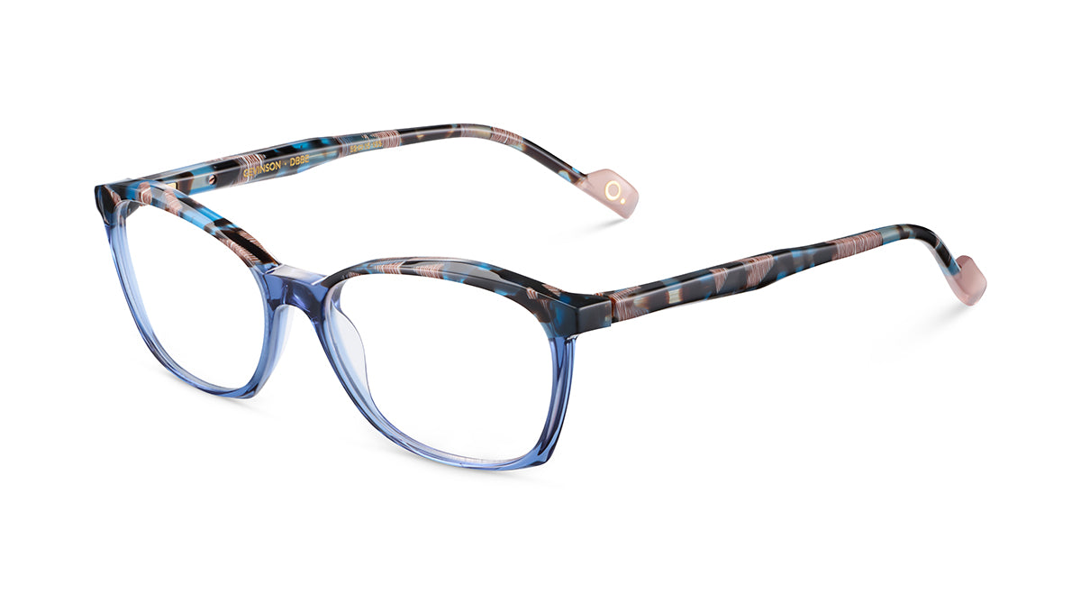 Etnia Barcelona Gevinson lunettes de vue BX/GR 52-S