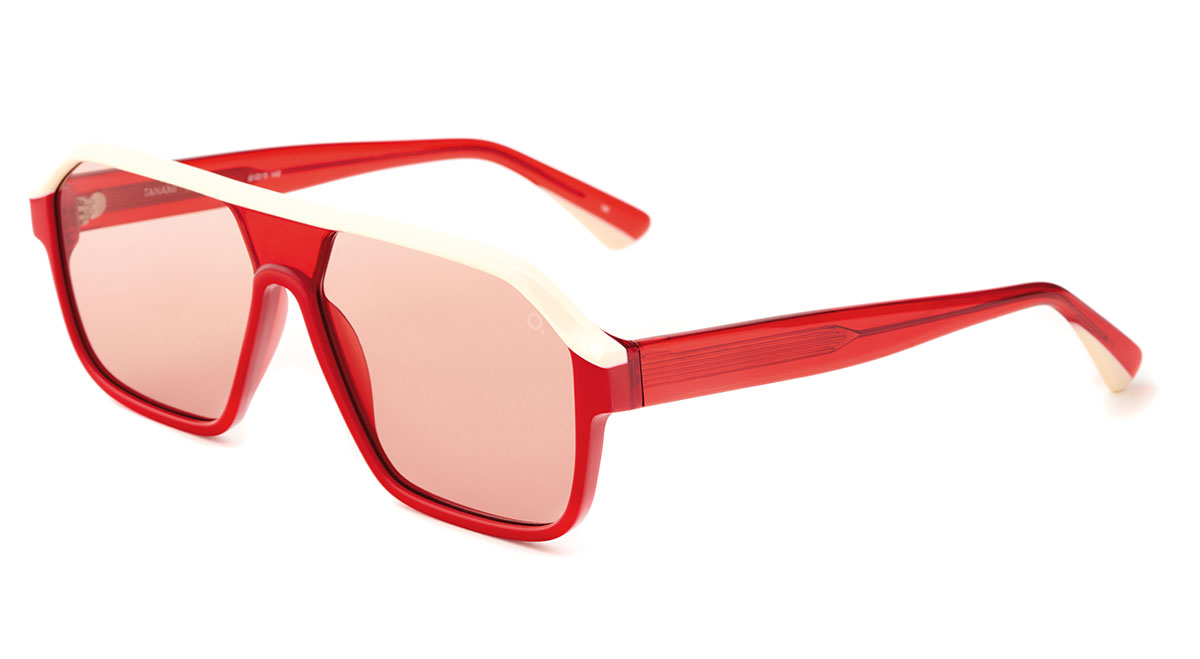 Etnia Barcelona Tanami Sun lunettes de soleil teinté calibre 61