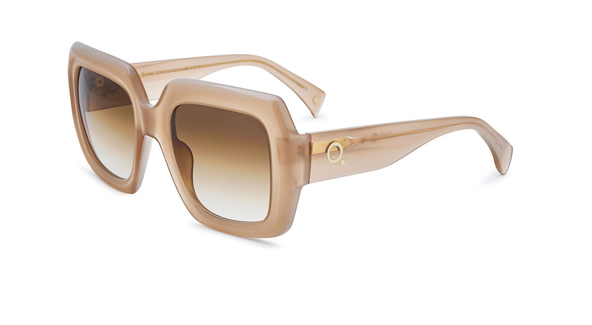 Etnia Barcelona Brigitte lunettes de soleil OG calibre 52