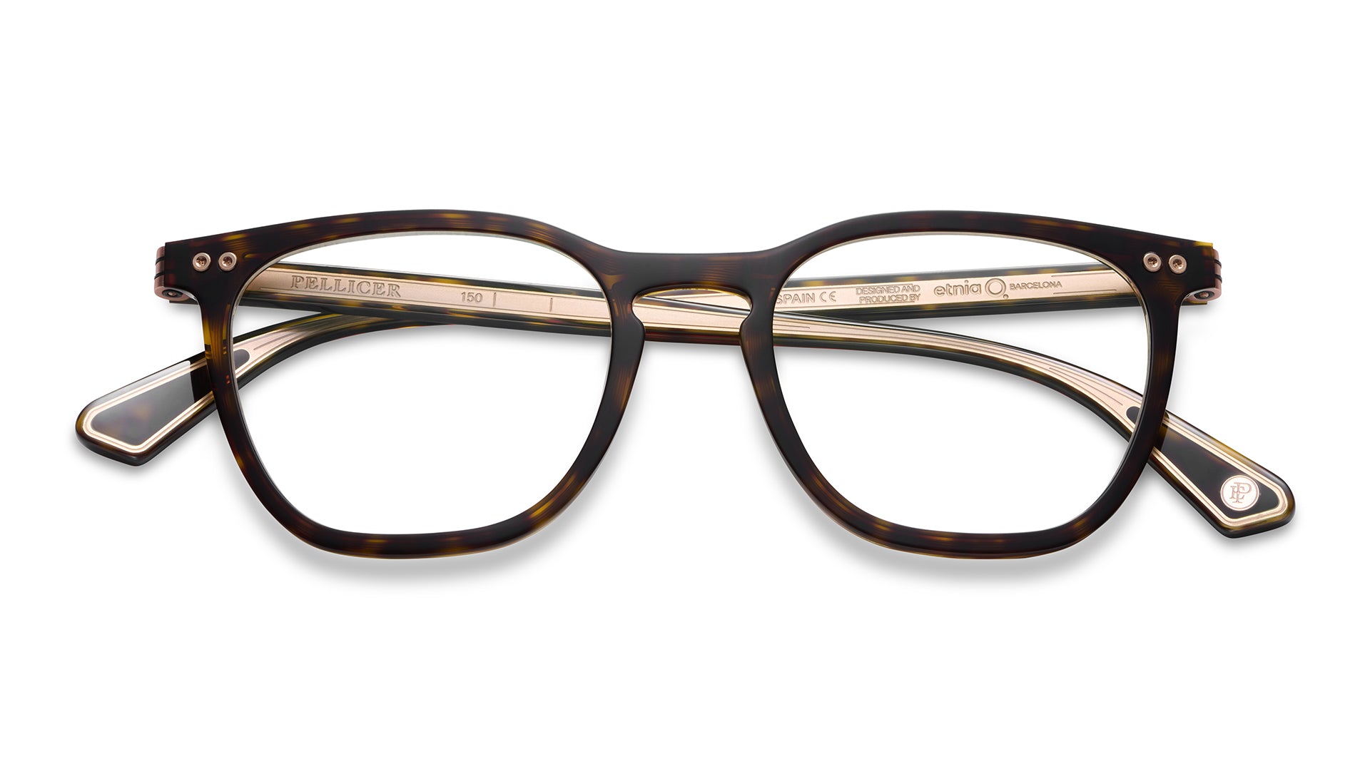 Etnia Barcelona Puig Pellicer lunettes de vue HO/YW 50