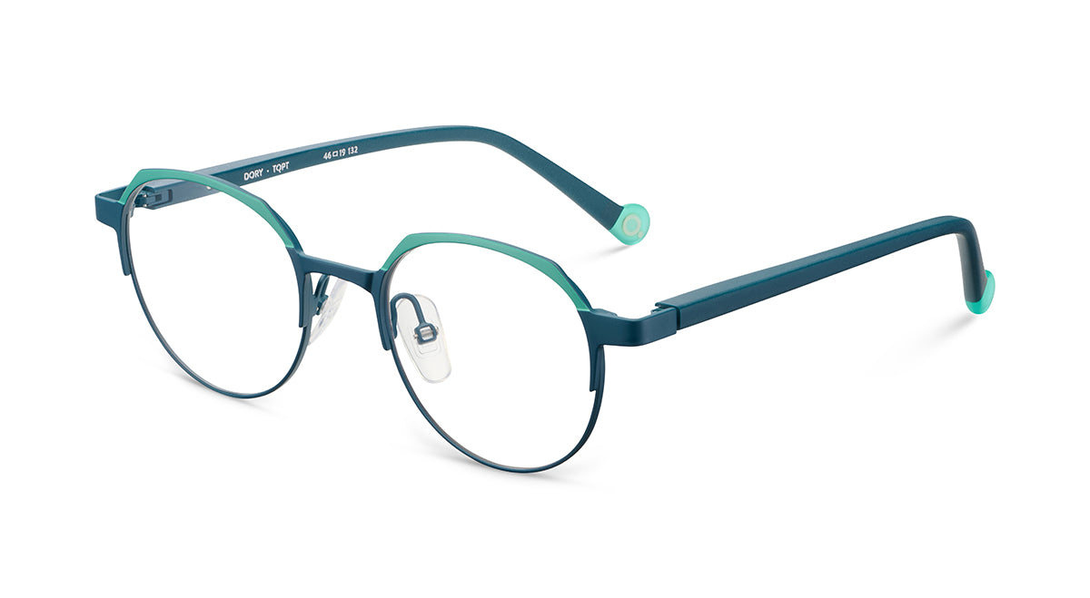 Etnia Barcelona Dory lunettes de vue DB/HV calibre 46