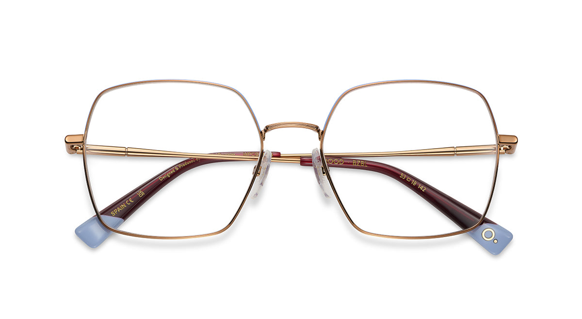 Etnia Barcelona Mood lunettes de vue BZ/BL calibre 53-M