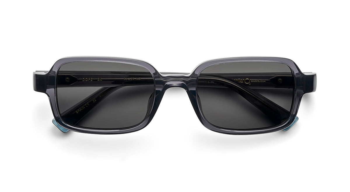 Etnia Barcelona Dope lunettes de soleil photochromiques GR 52