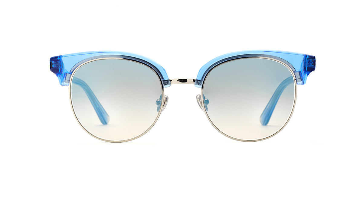 Etnia Barcelona La Baule Sun lunettes de soleil photochromique BL/SL 49