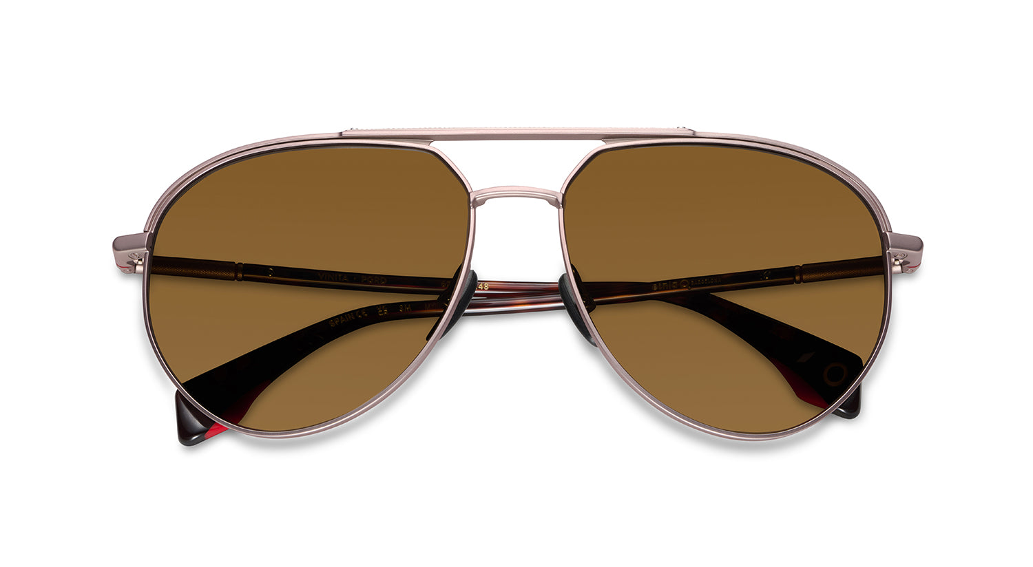 Etnia Barcelona Vinita lunettes de soleil dégradé calibre 62
