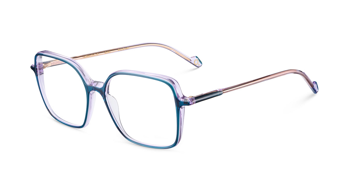 Etnia Barcelona Ultra Light 18 monture GR/YW 51