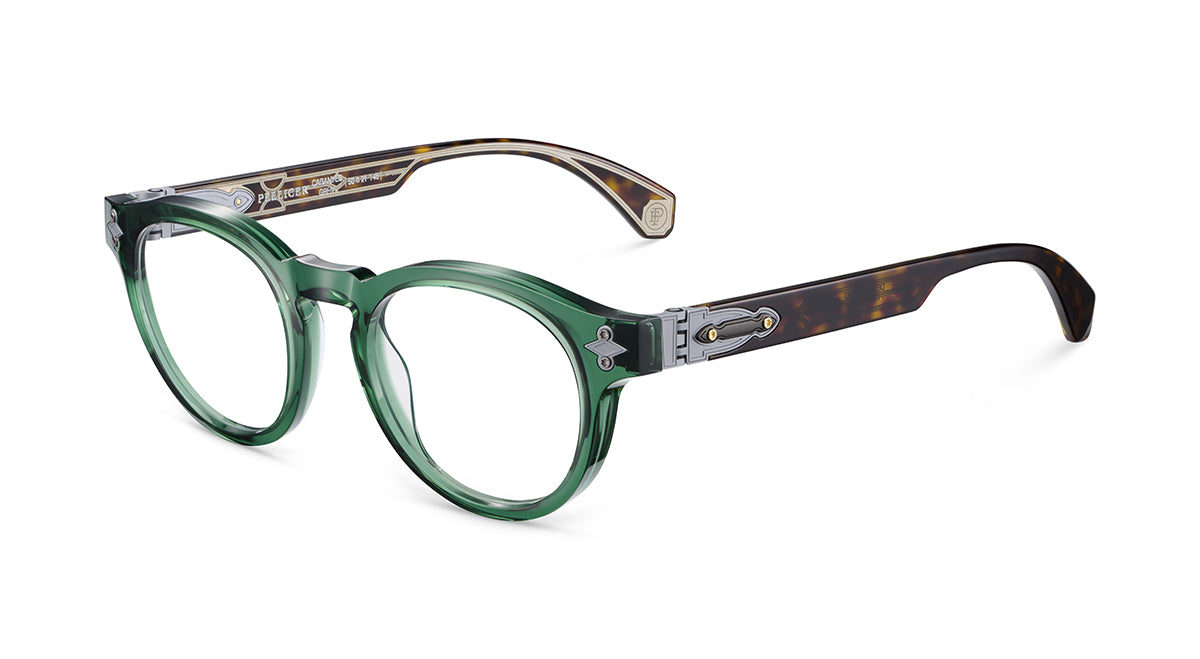 Etnia Barcelona Cabanyes Pellicer lunettes de vue OG/HV 50-L