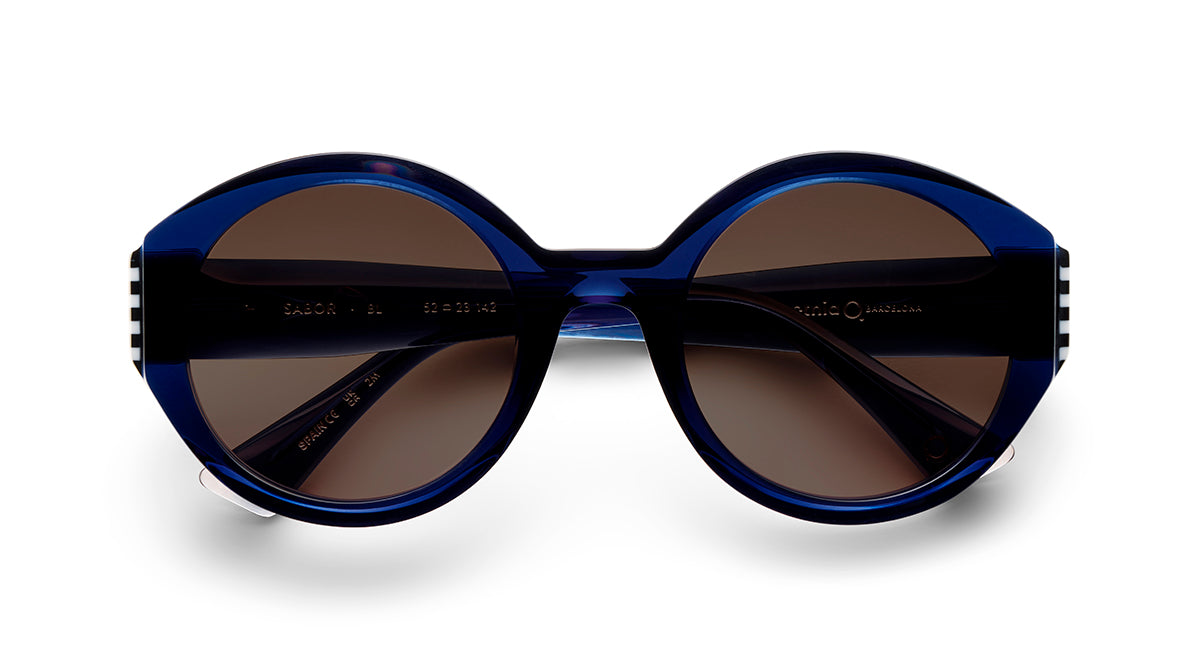Etnia Barcelona Sabor lunettes de soleil HD BE/ZE 52