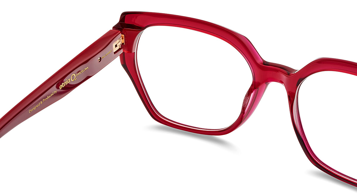 Etnia Barcelona Optical Crush lunettes de vue BX calibre 55