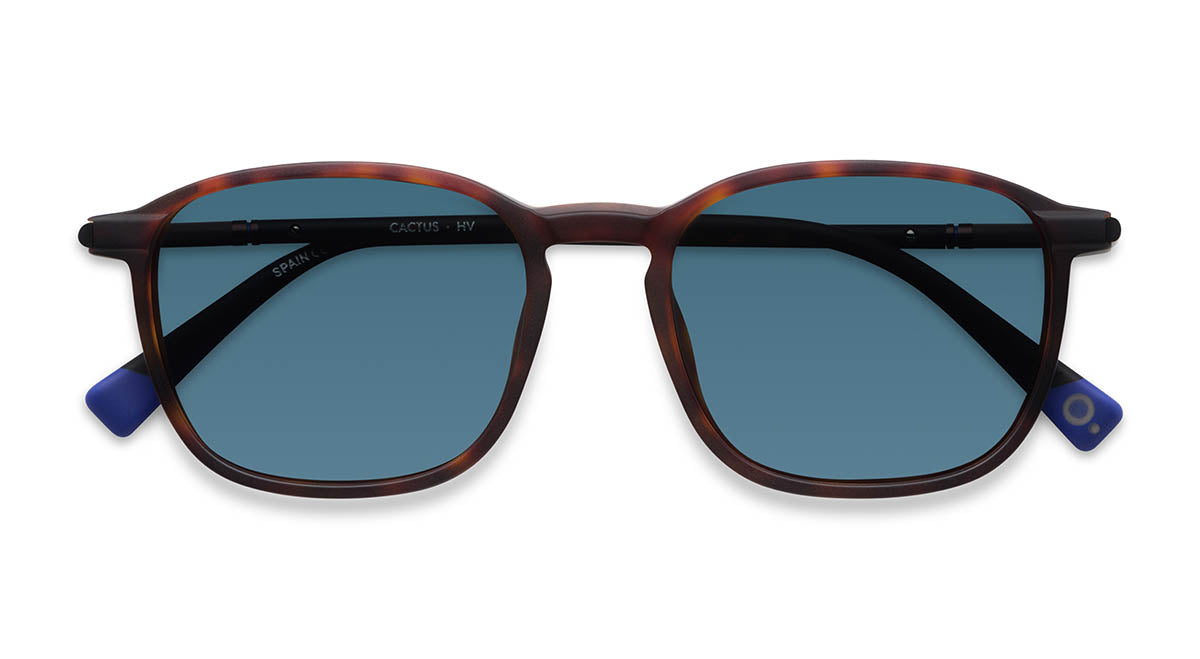 Etnia Barcelona Cactus lunettes de soleil HV calibre 53